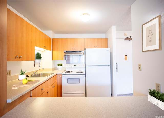 Property at 55 S Kukui St Unit D2003, Honolulu, HI 96813, 1 bed, 1 bath