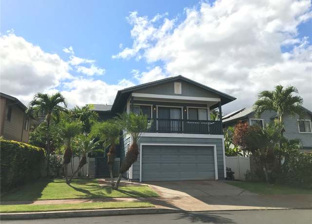Property at 91-1088 Paaoloulu Way, Kapolei, HI 96707, 4 beds, 3 baths
