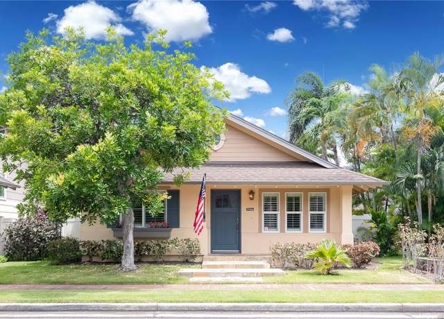 Property at 91-1044 Kaikane St, Ewa Beach, HI 96706, 3 beds, 2 baths