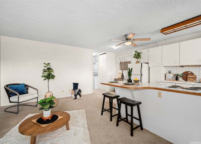 Property at 1670 Kalakaua Ave #803, Honolulu, HI 96826, 1 bed, 1 bath