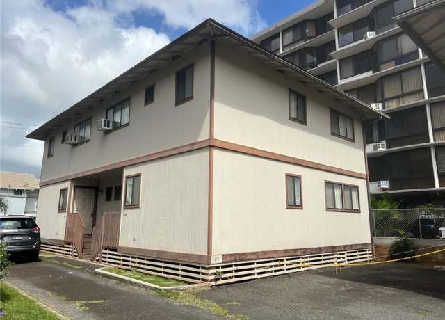 Property at Undisclosed address, Honolulu, HI 96826, 3 beds, 2 baths