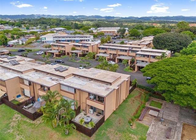 Property at 94-385 Kaholo St #65, Mililani, HI 96789, 3 beds, 2.5 baths