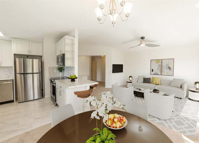 Property at 91-945 Laaulu St Unit 44B, Ewa Beach, HI 96706, 2 beds, 2 baths