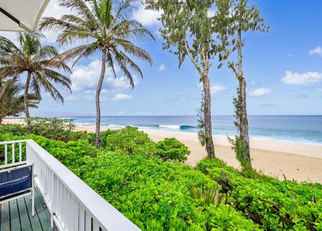 Property at 59-495 Ke Waena Rd, Haleiwa, HI 96712, 3 beds, 2 baths