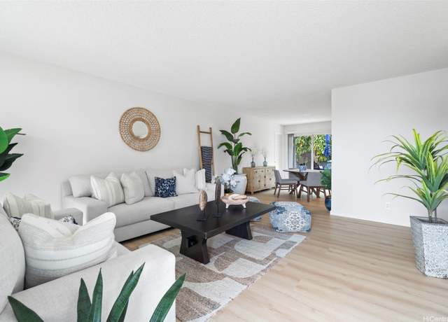 Property at 7528 Olili Pl, Honolulu, HI 96825, 3 beds, 2 baths