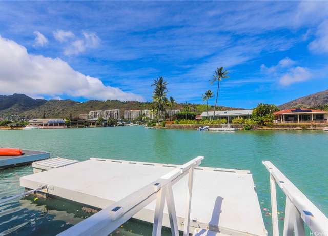 Property at 477 Opihikao Pl Unit -, Honolulu, HI 96825, 3 beds, 2 baths