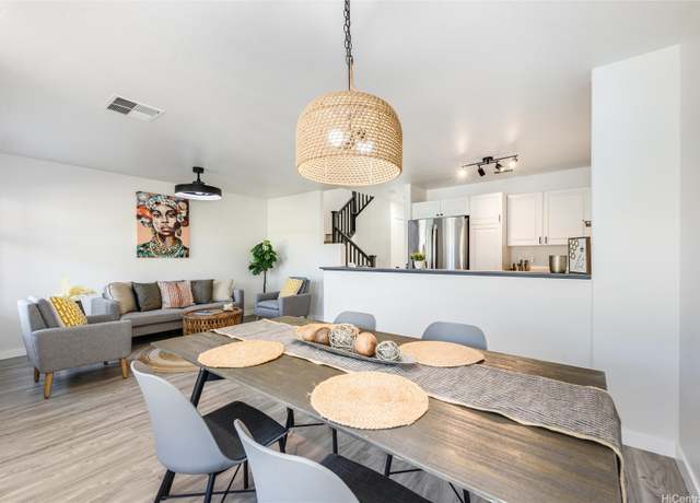 Property at 91-2005 Kaioli St #4703, Ewa Beach, HI 96706, 3 beds, 2.5 baths
