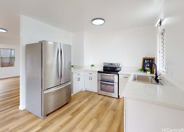 Property at 84-562 Nukea St, Waianae, HI 96792, 3 beds, 1.5 baths