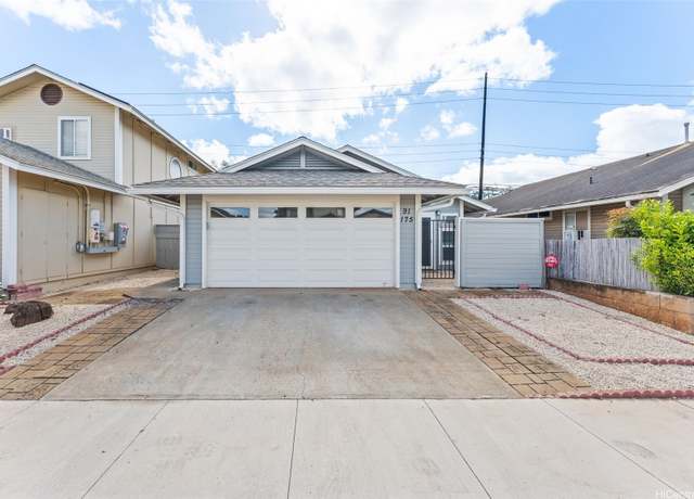 Property at 91-175 Puaina Pl, Ewa Beach, HI 96706, 2 beds, 1 bath