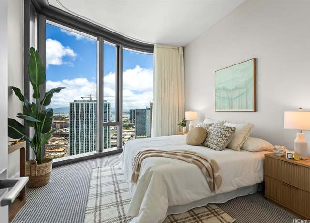 Property at 1108 Auahi St Ph 3505, Honolulu, HI 96814, 1 bed, 1 bath