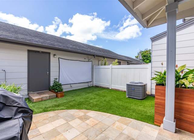 Property at 91-1021 Kaileolea Dr Unit H3, Ewa Beach, HI 96706, 2 beds, 2.5 baths