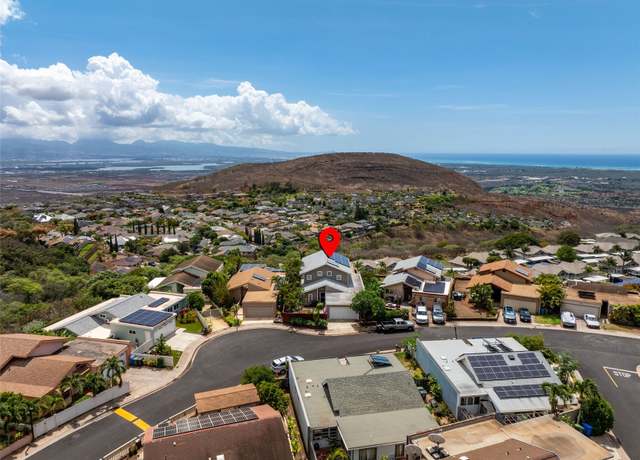 Property at 92-1137 Makamai Loop, Kapolei, HI 96707, 4 beds, 3 baths