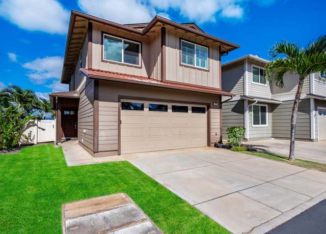 Property at 91-6221 Kapolei Pkwy #214, Ewa Beach, HI 96706, 4 beds, 2.5 baths