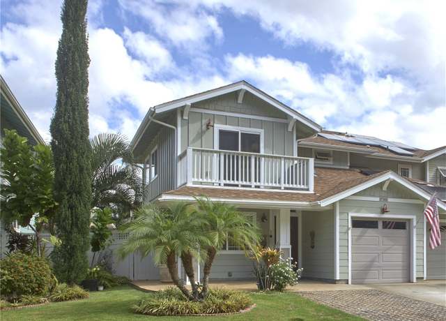 Property at 87-1036 Konini St, Waianae, HI 96792, 3 beds, 3 baths
