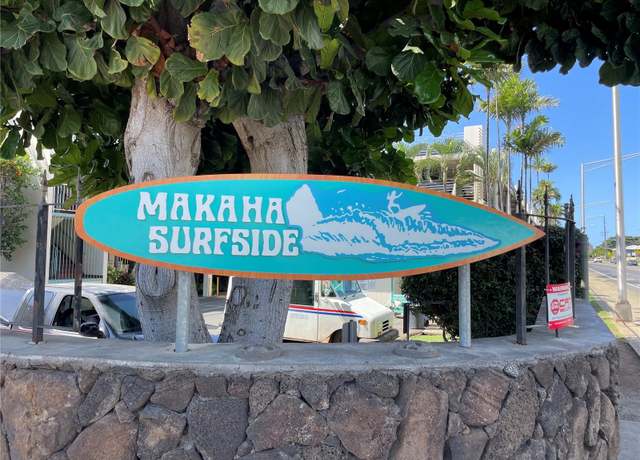 Property at 85-175 Farrington Hwy Unit C-314, Waianae, HI 96792, 1 bath