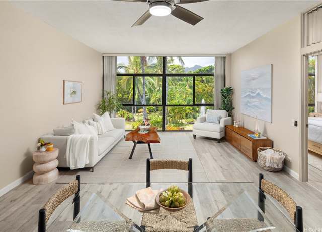 Property at 1020 Aoloa Pl Unit 307B, Kailua, HI 96734, 3 beds, 2 baths