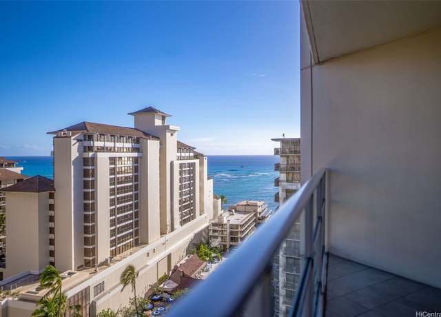 Property at 223 Saratoga Rd #1520, Honolulu, HI 96815, 1 bath