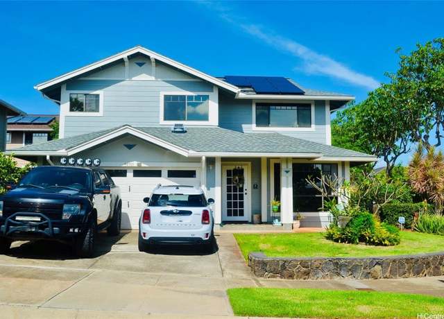 Property at 94-501 Haniu Pl #76, Waipahu, HI 96797, 3 beds, 2.5 baths