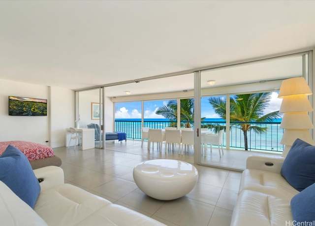 Property at 2877 Kalakaua Ave #305, Honolulu, HI 96815, 1 bed, 1 bath
