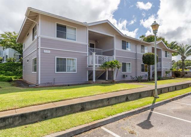 Property at 95-1045 Kaapeha St #172, Mililani, HI 96789, 1 bed, 1 bath