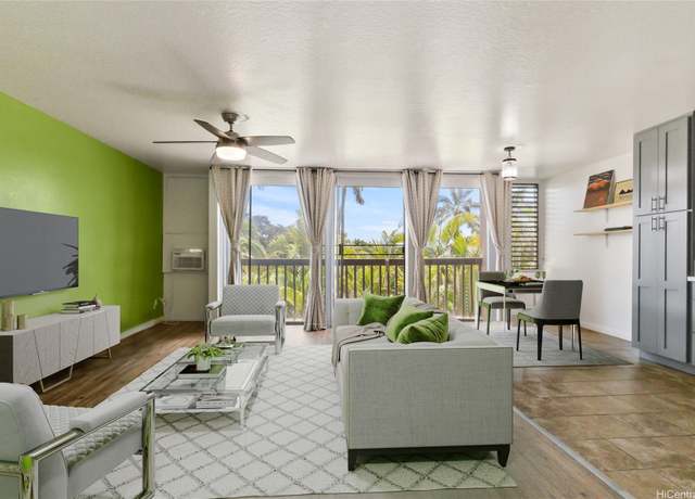 Property at 84-688 Ala Mahiku St Unit 166B, Waianae, HI 96792, 2 beds, 1 bath