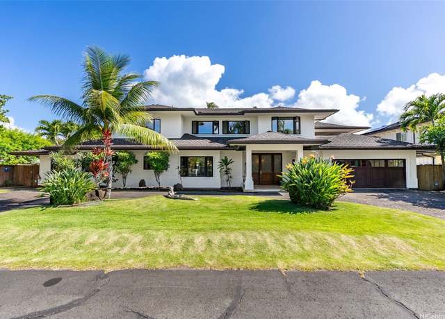Property at 47 Kaapuni Dr, Kailua, HI 96734, 6 beds, 5.5 baths