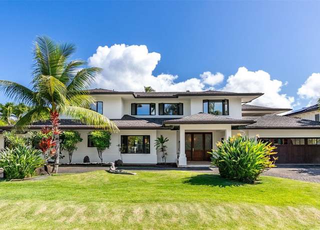 Property at 47 Kaapuni Dr, Kailua, HI 96734, 6 beds, 5.5 baths