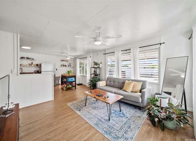 Property at 453 Ulupaina St Unit A, Kailua, HI 96734, 4 beds, 3 baths