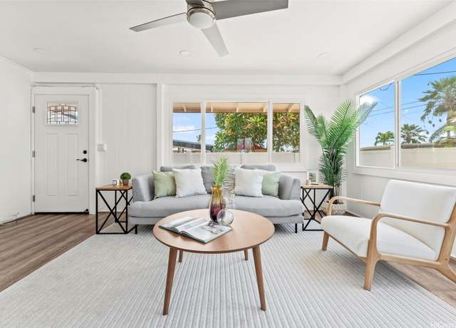 Property at 91-623A Pohakupuna Rd, Ewa Beach, HI 96706, 3 beds, 2 baths
