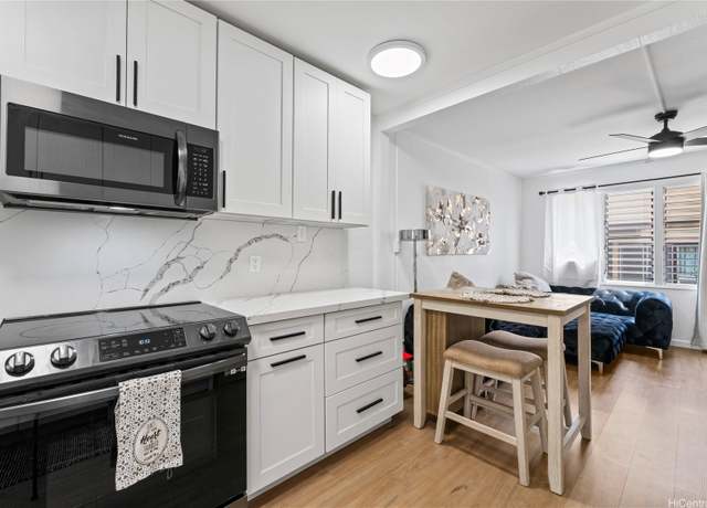 Property at 98-1280 Hoohiki Pl #86, Pearl City, HI 96782, 2 beds, 1.5 baths