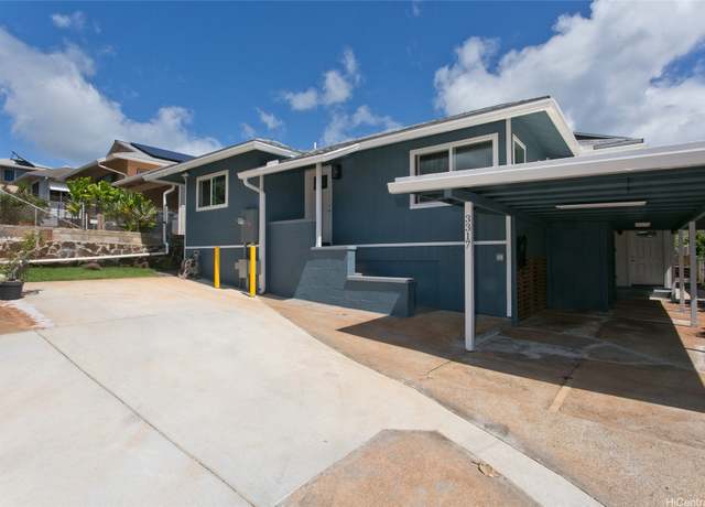 Property at 3317 Catherine St, Honolulu, HI 96815, 6 beds, 3 baths