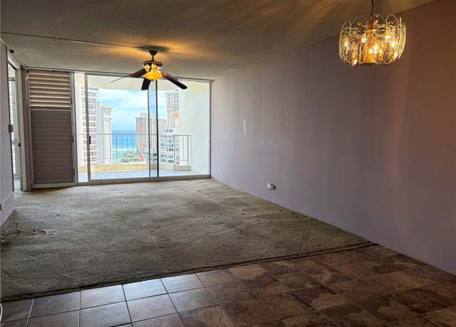 Property at 469 Ena Rd #2611, Honolulu, HI 96815, 2 beds, 2 baths