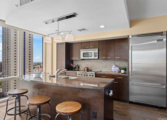 Property at 1837 Kalakaua Ave #1901, Honolulu, HI 96815, 2 beds, 2 baths