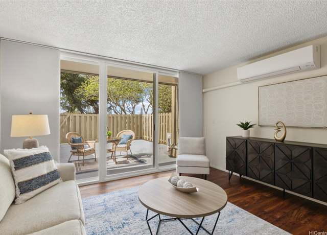 Property at 95-314 Kaloapau St #122, Mililani, HI 96789, 2 beds, 1.5 baths