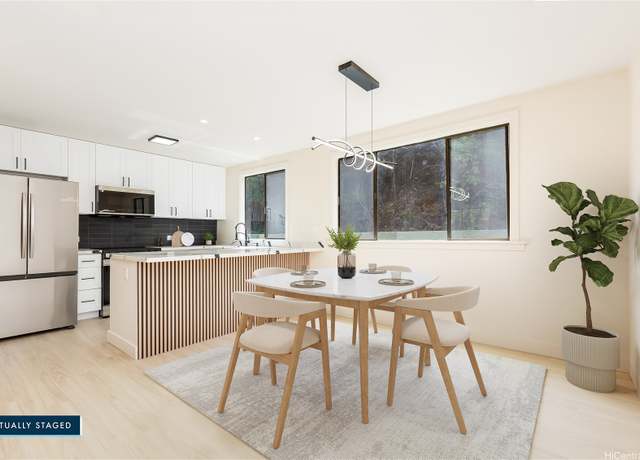 Property at 486 Kawaihae St Unit C, Honolulu, HI 96825, 3 beds, 2.5 baths
