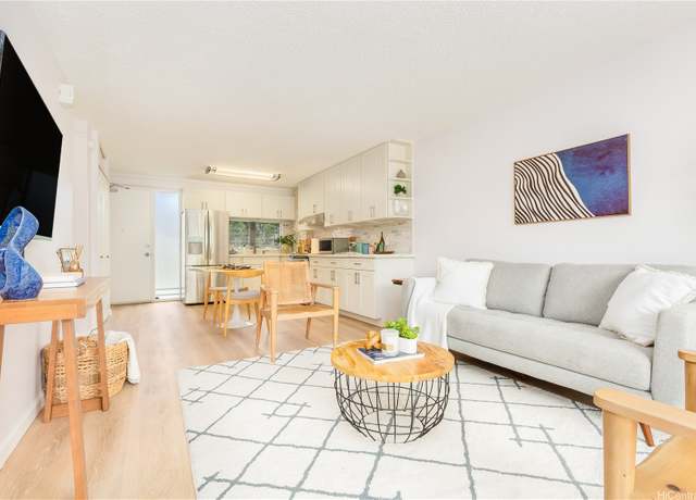 Property at 1617 Keeaumoku St #203, Honolulu, HI 96822, 2 beds, 1.5 baths