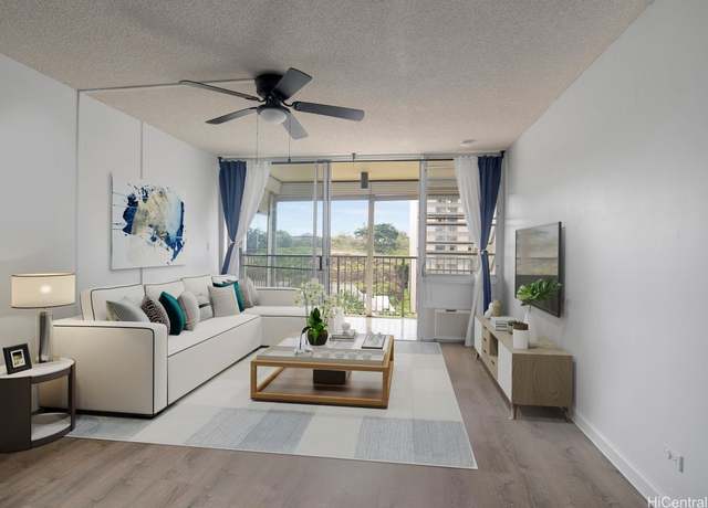Property at 3161 Ala Ilima St #811, Honolulu, HI 96818, 2 beds, 2 baths
