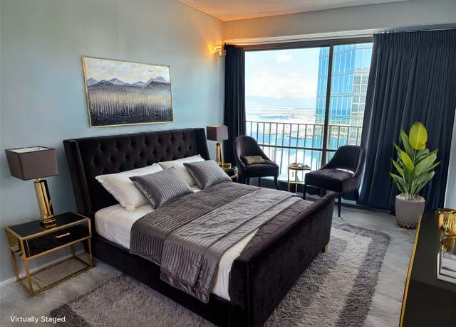 Property at 700 Richards St #2403, Honolulu, HI 96813, 1 bed, 1 bath