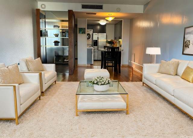 Property at 700 Richards St #2403, Honolulu, HI 96813, 1 bed, 1 bath