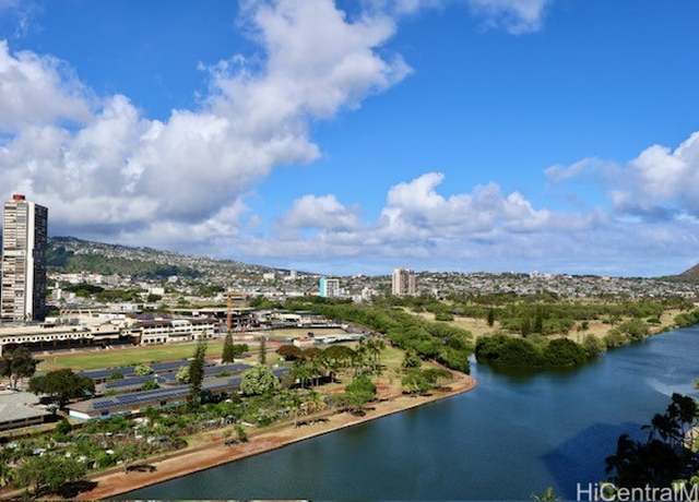 Property at 2115 Ala Wai Blvd #4, Honolulu, HI 96815, 1 bed, 1 bath