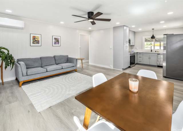 Property at 84-955 Hanalei St, Waianae, HI 96792, 3 beds, 1 bath