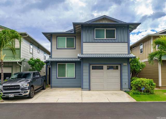 Property at 91-6221 Kapolei Pkwy #237, Ewa Beach, HI 96706, 5 beds, 3 baths