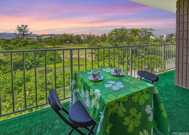 Property at 5095 Likini St Unit A301, Honolulu, HI 96818, 3 beds, 2 baths