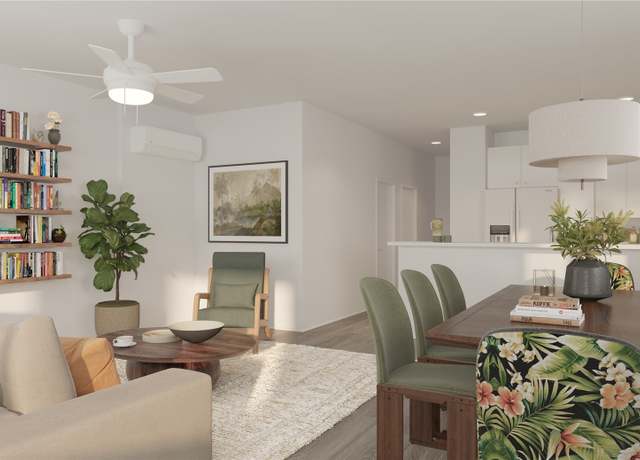 Property at 91-4099 Hikuono St #1613, Kapolei, HI 96707, 3 beds, 2 baths