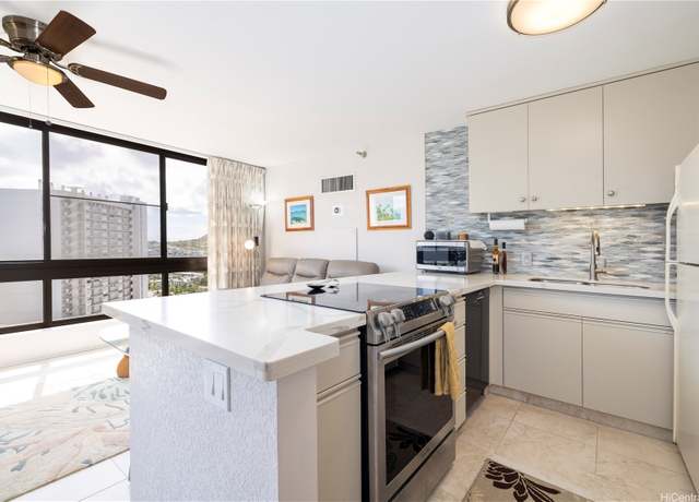 Property at 300 Wai Nani Way Unit I2001, Honolulu, HI 96815, 2 beds, 2 baths