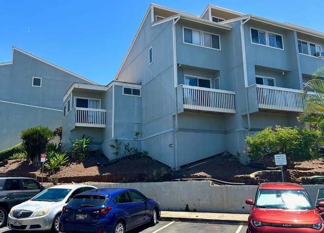 Property at 1023 Kapahulu Ave #1, Honolulu, HI 96816, 3 beds, 2 baths