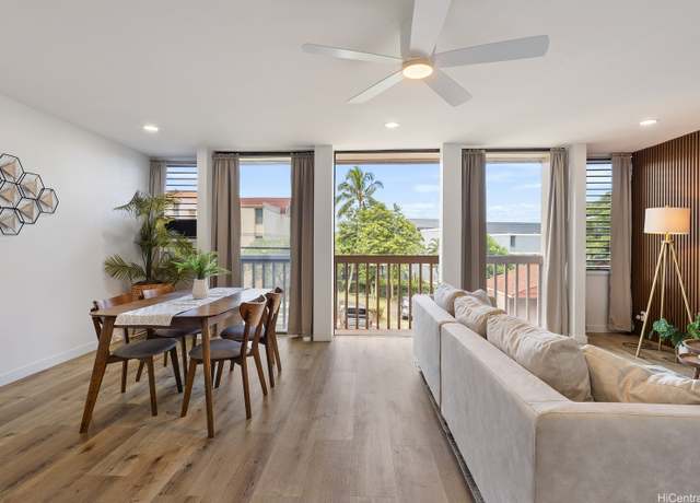 Property at 84-687 Ala Mahiku St Unit 144B, Waianae, HI 96792, 3 beds, 1 bath