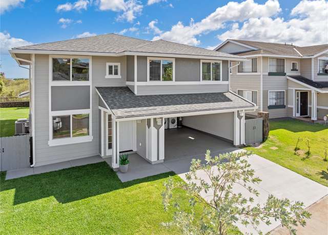 Property at 94-1004 Halepuna St, Waipahu, HI 96797, 5 beds, 3 baths