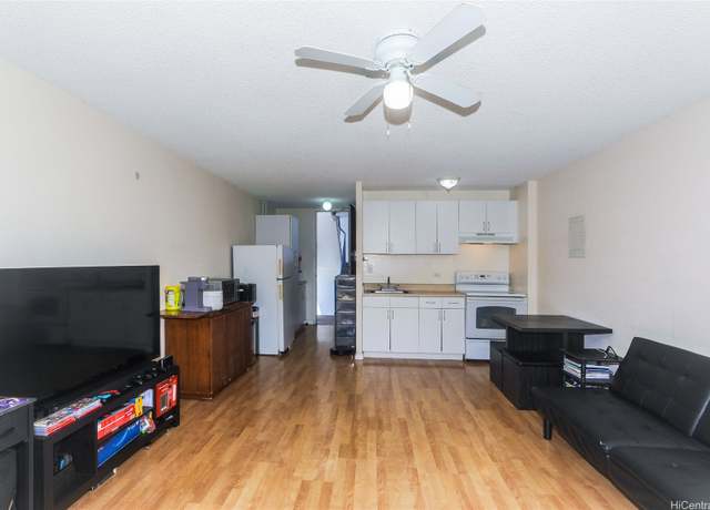 Property at 1718 Anapuni St #205, Honolulu, HI 96822, 1 bath