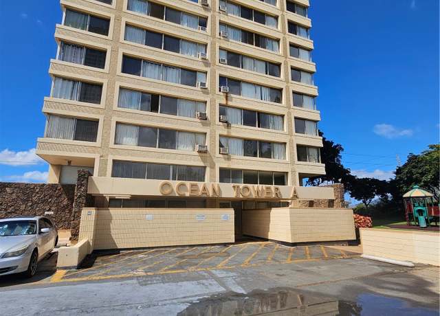 Property at 1060 Kamehameha Hwy Unit 2608A, Pearl City, HI 96782, 1 bath